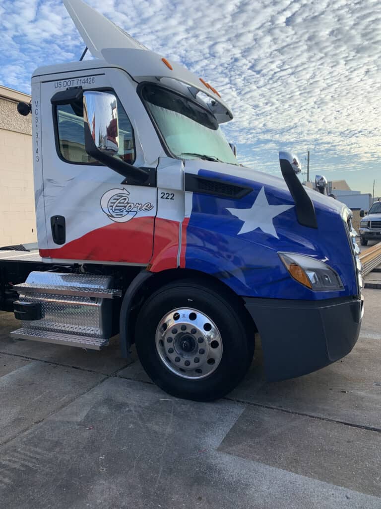 Fusion LED Sign Company Providing Lighted Church Signs, LED Signs, indoor video walls, and Outdoor Digital Church Signs, Truck Wraps