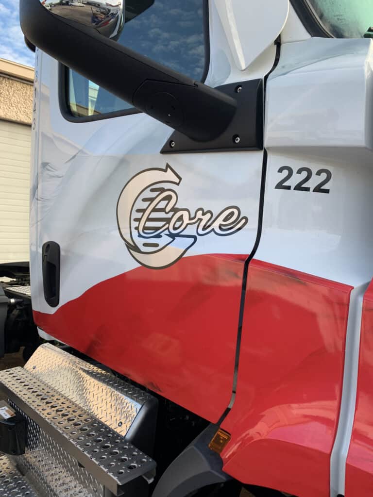 Fusion LED Sign Company Providing Lighted Church Signs, LED Signs, indoor video walls, and Outdoor Digital Church Signs, Truck Wraps