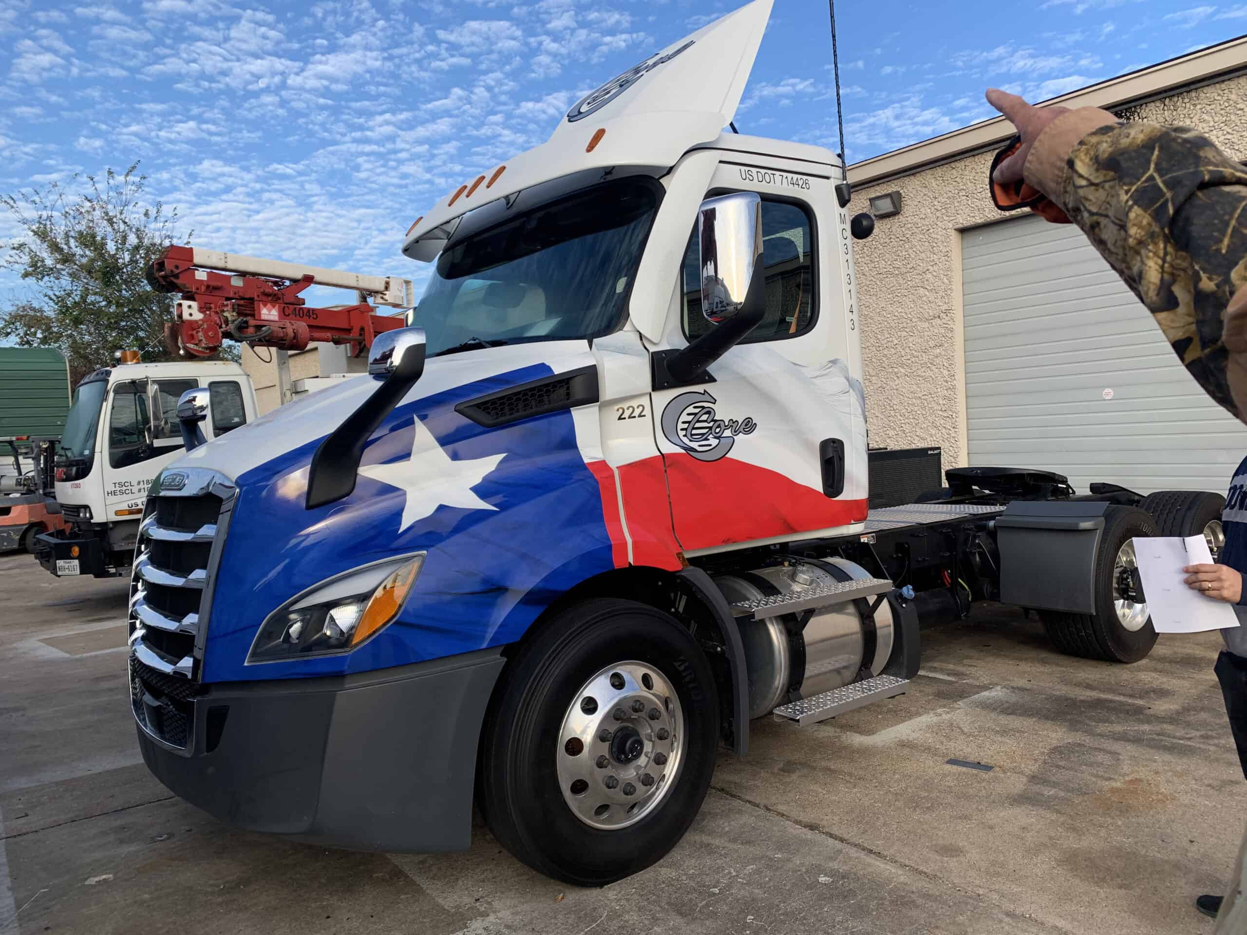 Fusion LED Sign Company Providing Lighted Church Signs, LED Signs, indoor video walls, and Outdoor Digital Church Signs, Truck Wraps