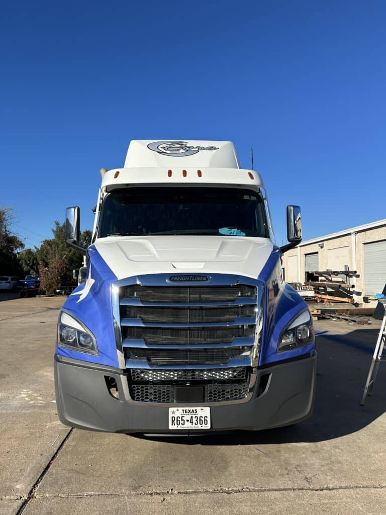 Fusion LED Sign Company Providing Lighted Church Signs, LED Signs, indoor video walls, and Outdoor Digital Church Signs, Truck Wraps